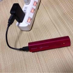 sony携帯充電器 CP-ELのサムネイル