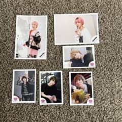 佐久間大介 公式写真のサムネイル