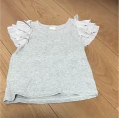 pti様専用 プティマイン Tシャツのサムネイル