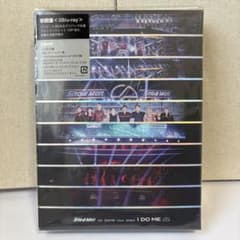 Snow Man 1st DOME tour 2023 i DO MEのサムネイル