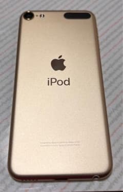 iPad touch 32GBのサムネイル