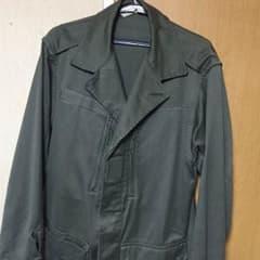 フランス軍 F2ジャケットのサムネイル