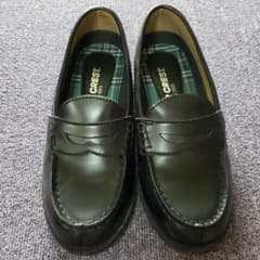 CEDAR CREST ローファー　23cmのサムネイル