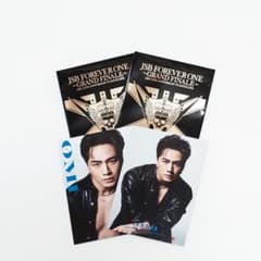 登坂広臣 JSB FOREVER ONE GRAND FINALE フォトカード - メルカリ