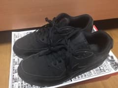 ※16日まで値下げ NIKE ナイキスニーカー　エアマックス90AirMax90のサムネイル