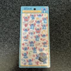 スティッチ BONBON DROPシールのサムネイル