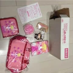 Drリンにきいてみて リボン 非売品のサムネイル