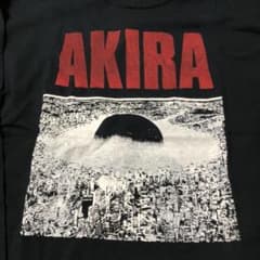 AKIRA ロンTのサムネイル