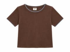 Pinko point T-shirt/ conのサムネイル
