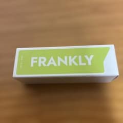 FRANKLY ビタボムセラム 美容液 30ml
