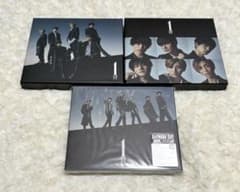 SixTONES 1ST 3形態 まとめ売りのサムネイル