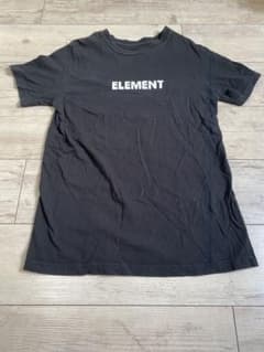 エレメント　Tシャツのサムネイル