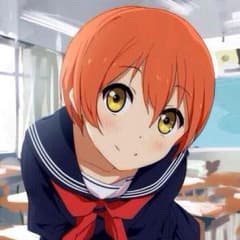 あおし様専用ラブライブ！星空凛のサムネイル