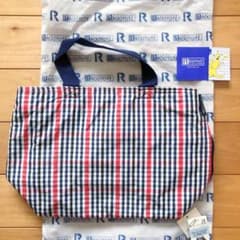 ROOTOTE 保冷バッグ　タグ付きのサムネイル