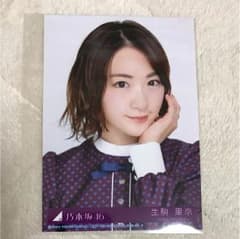 乃木坂46 生駒里奈のサムネイル