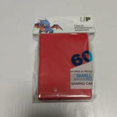 複数購入がお買い得！ウルプロスリーブスモールサイズ（レッド）のサムネイル