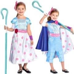 ディズニー トイストーリー ボーピープ Disny Toy Storyのサムネイル