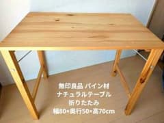 無印良品 木製テーブル天板とテーブル脚4本組 140cm 無印良品 木製テーブル天板とテーブル脚4本組 140cm | Shop at Mercari