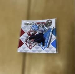 呪術廻戦 五条悟 アクリルチャーム セブンイレブン 非売品 アクキー - 2