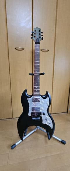 Epiphone 変形エレキギターのサムネイル