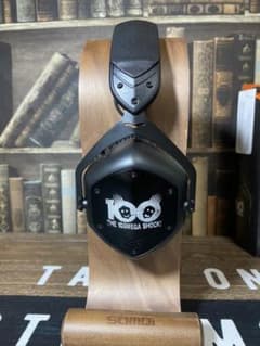 SNK × Roland V-MODA NEOGEO CROSSFADE LP2のサムネイル