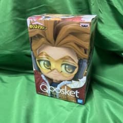 Qposket 히로아카 호크스 피규어