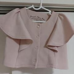 ボレロのサムネイル