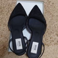 【Le  Talon】サンダルのサムネイル