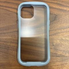 iFace Reflection ケース iPhone 15/14/13用