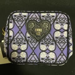 ANNA SUI 파우치