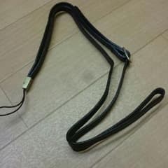 レザーストラップのサムネイル