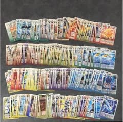 ドラゴンドライブ カード ノーマル 磁石様専用のサムネイル