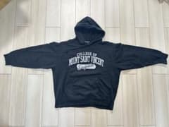 アメリカ　大学 スウェット パーカー フーディー ヴカレッジのサムネイル