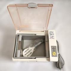 家庭用豆腐製造器「とうふすていしょん」 NSK-200 - メルカリ