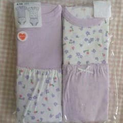 ※いなかっぺ様専用※  新品未使用４枚組サイズ95のサムネイル