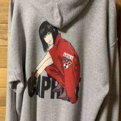 caprice パーカー xlのサムネイル