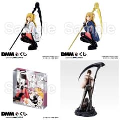 一番くじ デスノート dmmくじ ミサミサ 夜神月 まとめ売り - メルカリ
