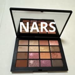 NARS サマーアンレイテッド　アイシャドーパレットのサムネイル