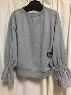 IENA袖コンシャスカットソーのサムネイル