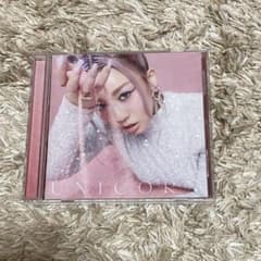 倖田來未CDのサムネイル