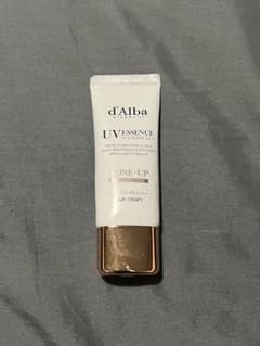 d'Alba ダルバ トーンアップサンクリーム 35mlのサムネイル
