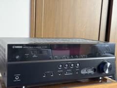 ヤマハYAMAHA／7.1ChAVアンプRX-V573 - メルカリ