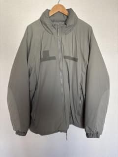 ECWCS GEN3 LEVEL7 BAF社製 PRIMALOFT 菅田将暉着用 - メルカリ