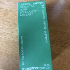 miencho 様専用 Innisfreeレチノール美容液のサムネイル