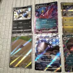 ポケモンカード まとめセット - メルカリ