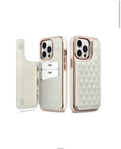 iPhone13pro カードケース付きのサムネイル