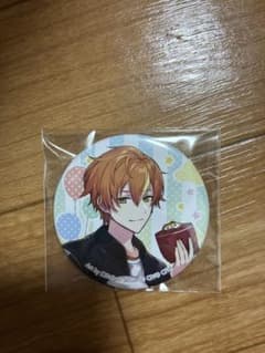 プロセカ フェニラン 缶バッジ 東雲彰人 プロセカ フェニラン 缶バッジ 東雲彰人 - メルカリ
