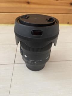 シグマ SIGMA 35mm F1.4 DG DN Art SE ミッチェル様用のサムネイル