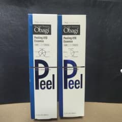 Obagi オバジ ピーリングV10 エッセンス180mL ふきとり美容液 2個