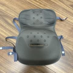 コンビ　ダッコシートのサムネイル